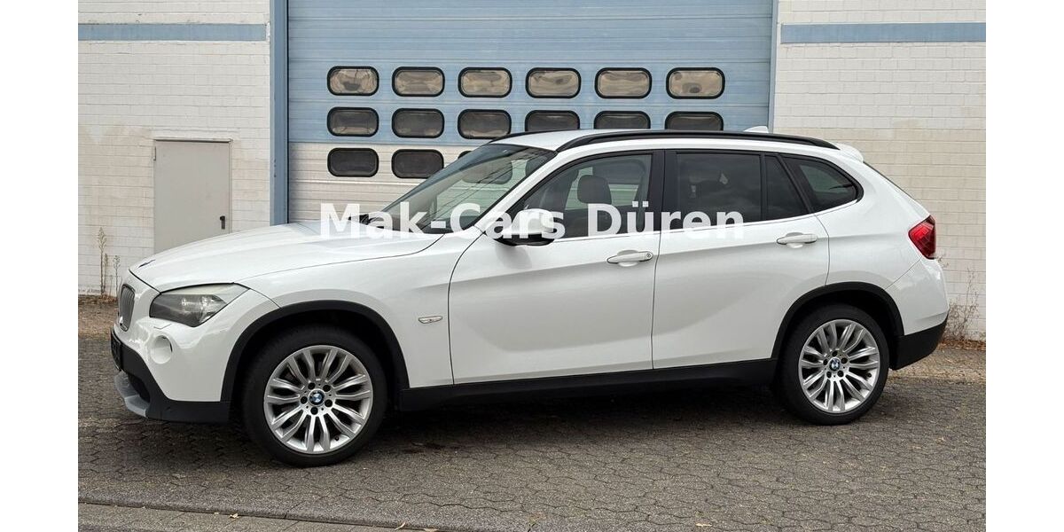 BMW X1 288.000 km 5.900 &euro; Düren 52353