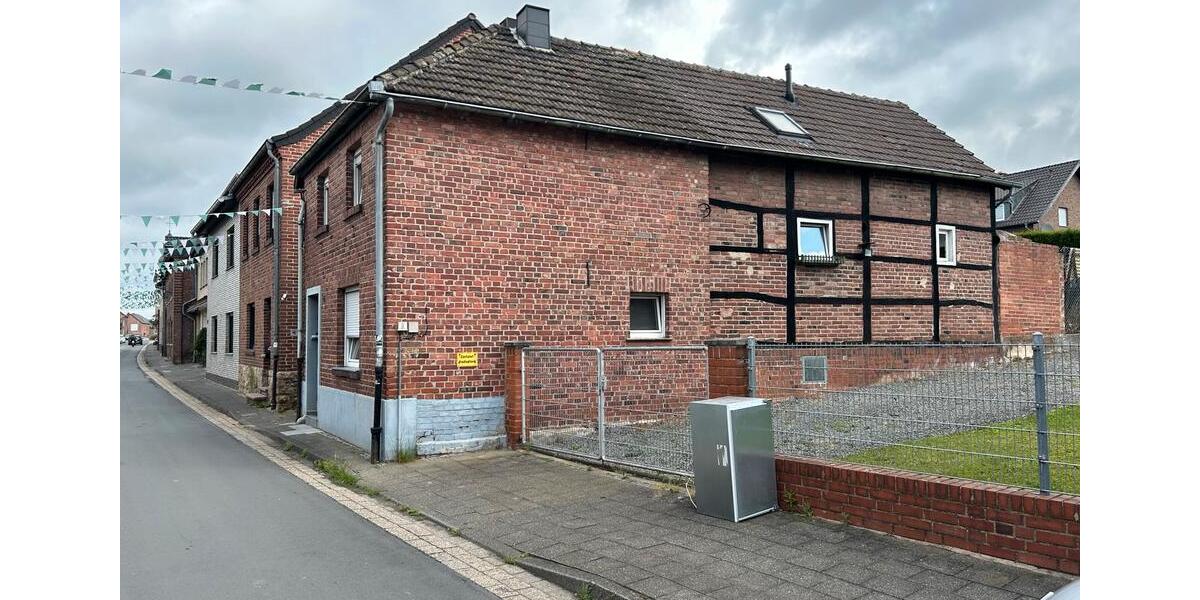 Einfamilienhaus Jülich - 3 Zimmer, 72 m&sup2;, 169.000&euro; | Angebot:26889273