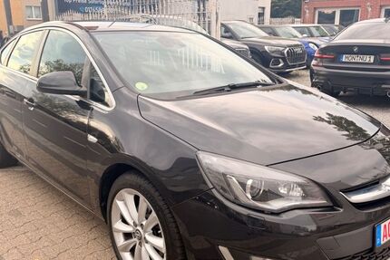 Opel Astra 256.000 km 3.650 &euro; Aachen 52080