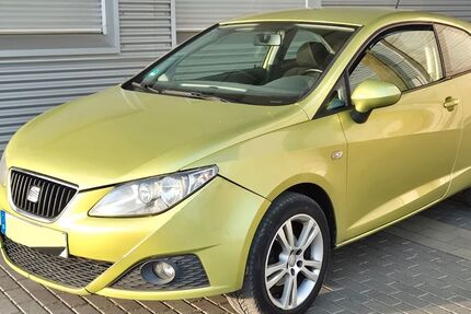 Seat Ibiza 196.000 km 1.990 &euro; Düren 52349
