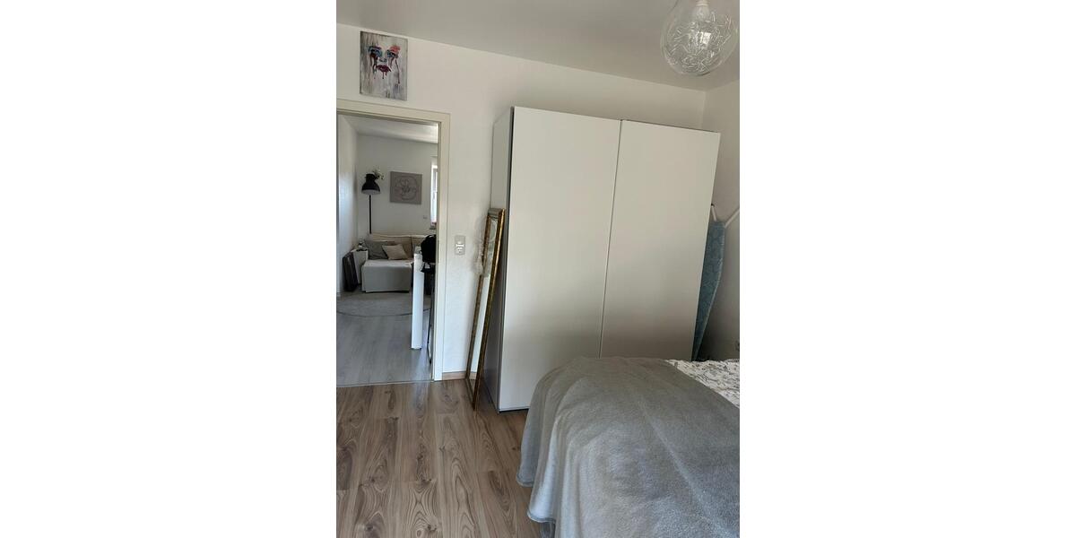 Etagenwohnung Übach-Palenberg Palenberg - 2 Zimmer, 41 m&sup2;, 530&euro; | Angebot:26465468