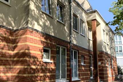 Wohnung zum Kaufen in Aachen 92.500 € 21.46 m² 1 zimmer