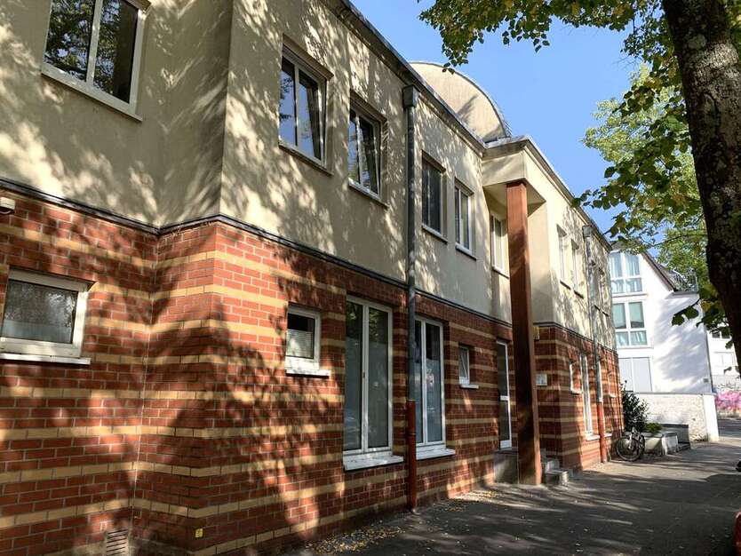 Wohnung zum Kaufen in Aachen 92.500 € 21.46 m² 1 zimmer