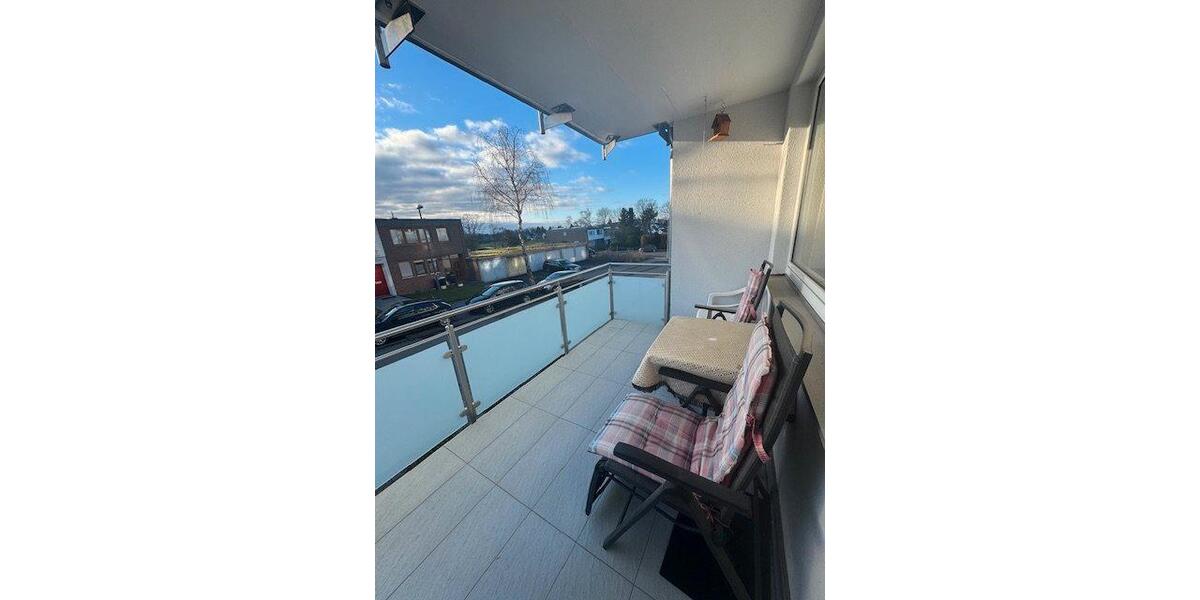 Erdgeschoßwohnung Aachen Aachen-Mitte - 3 Zimmer, 80 m&sup2;, 239.000&euro; | Angebot:26524625