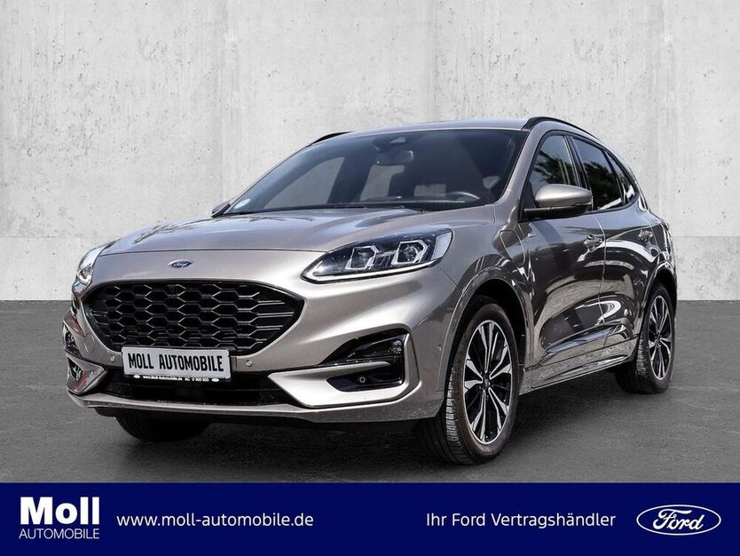 Kuga