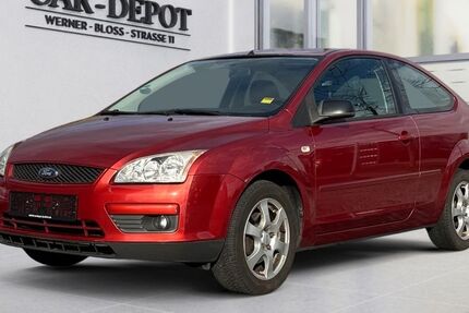 Ford Focus 165.000 km 3.499 € Jülich 52428