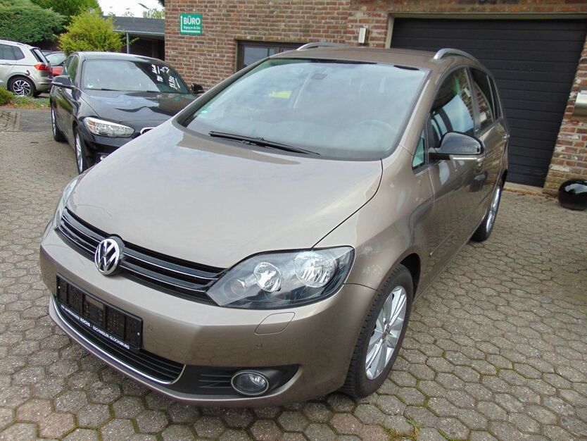 VW Golf Plus 13.000 km 10.800 € Eschweiler 52249