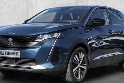 Peugeot 3008 26.530 km 23.480 &euro; Düren 52351