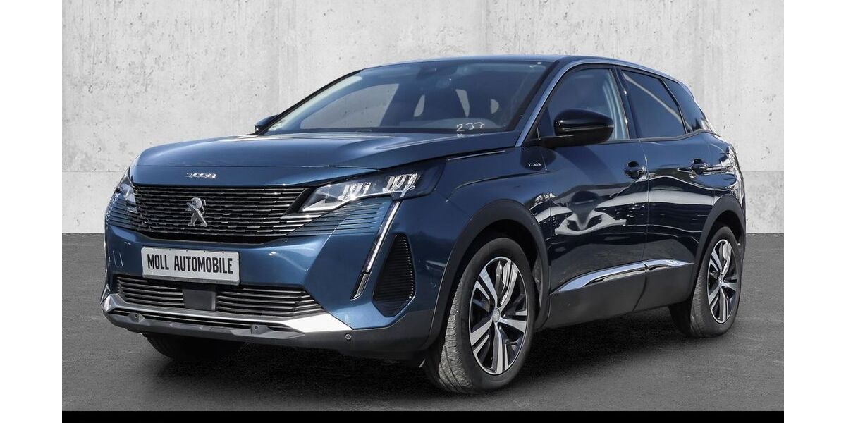 Peugeot 3008 26.530 km 23.480 &euro; Düren 52351