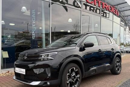 Citroen C5 Aircross 21.059 km 32.990 € Düren 52353