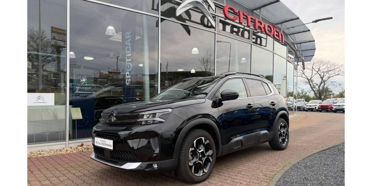 Citroen C5 Aircross 21.059 km 32.990 € Düren 52353