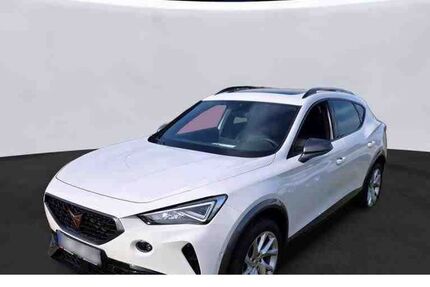 Cupra Formentor 13.866 km 26.970 &euro; Aachen 52078