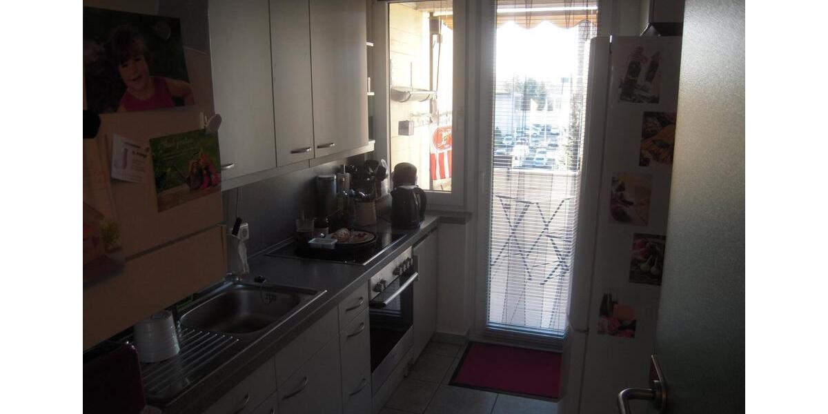 Etagenwohnung Düren Rölsdorf - 3 Zimmer, 58 m&sup2;, 109.000&euro; | Angebot:27248470