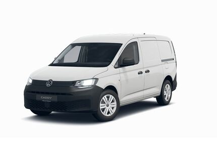 VW Caddy 6.072 km 26.880 &euro; Alsdorf 52477