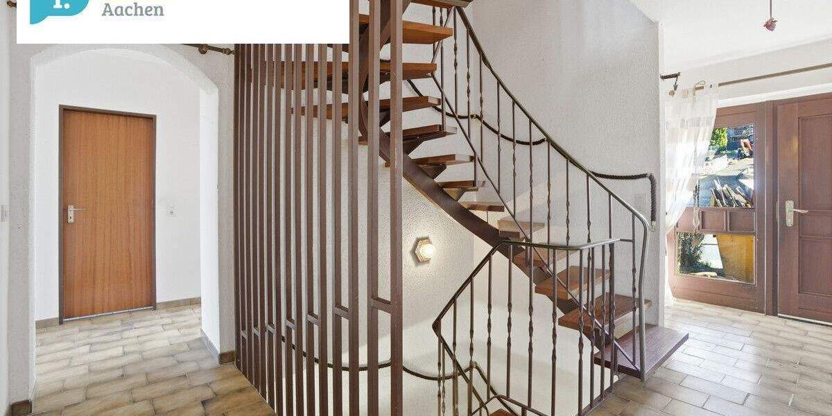 Einfamilienhaus Langerwehe-Heistern Heistern - 6 Zimmer, 169 m&sup2;, 317.213&euro; | Angebot:25835476