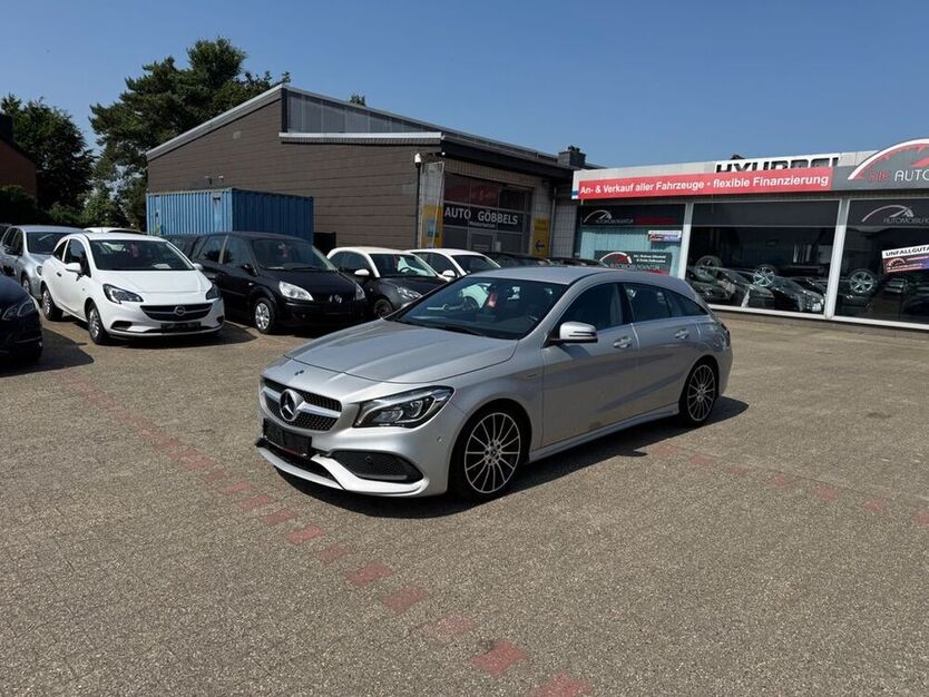 CLA 180