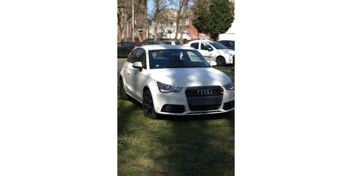 Audi A1 184.800 km 3.999 &euro; Herzogenrath 52134