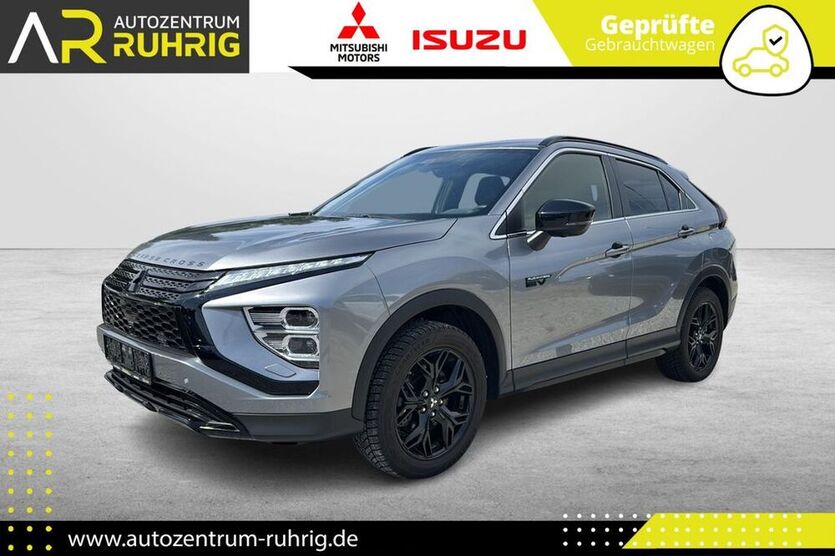 Eclipse Cross