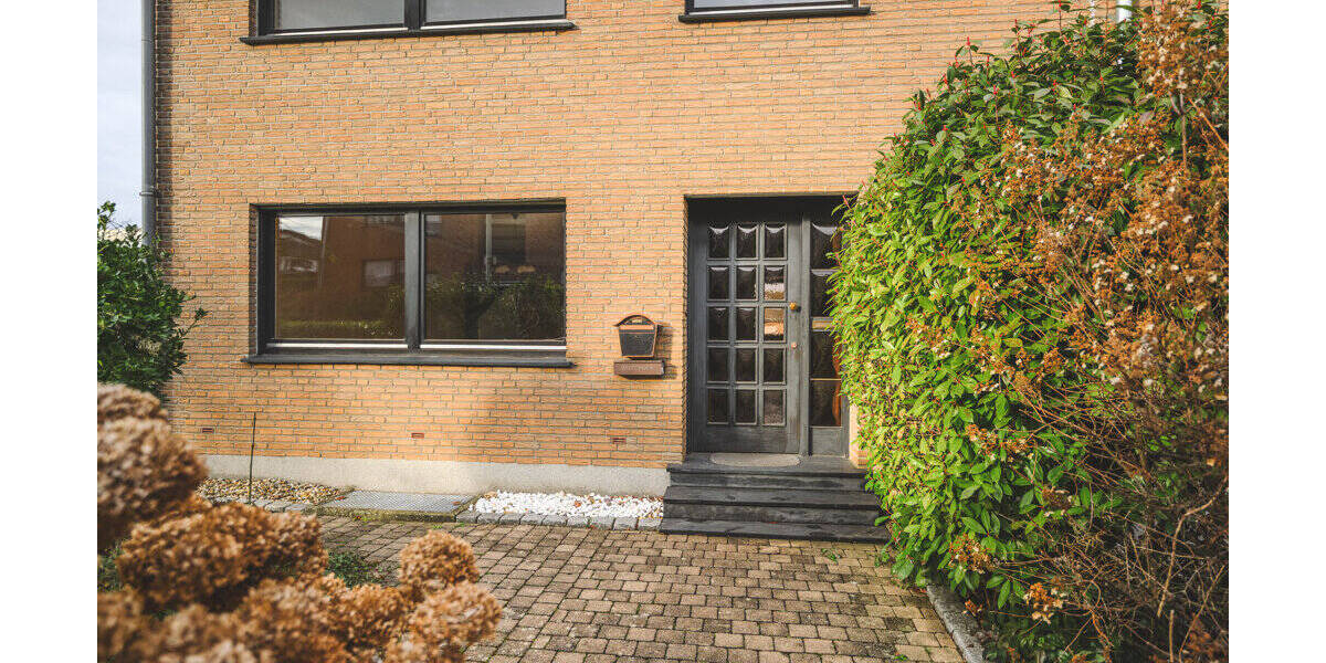 Reihenendhaus Herzogenrath Merkstein - 5 Zimmer, 120 m&sup2;, 319.000&euro; | Angebot:26207168