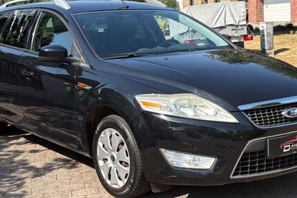 Ford Mondeo 199.000 km 790 &euro; Niederzier-Selhausen 52382