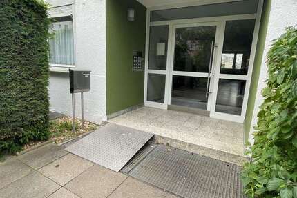 Wohnung zum Kaufen in Düren 99.900 € 53.43 m² 2 zimmer