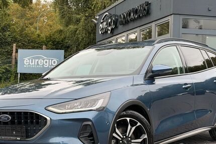 Ford Focus 118.000 km 14.390 &euro; Stolberg 52222