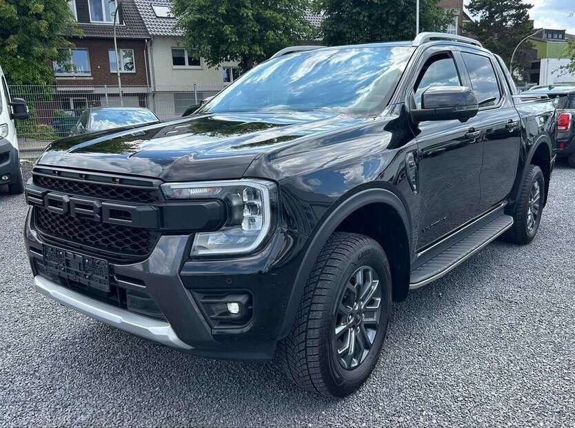 Ranger