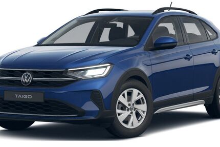 VW Taigo 1.124 km 22.320 &euro; Aachen 52078