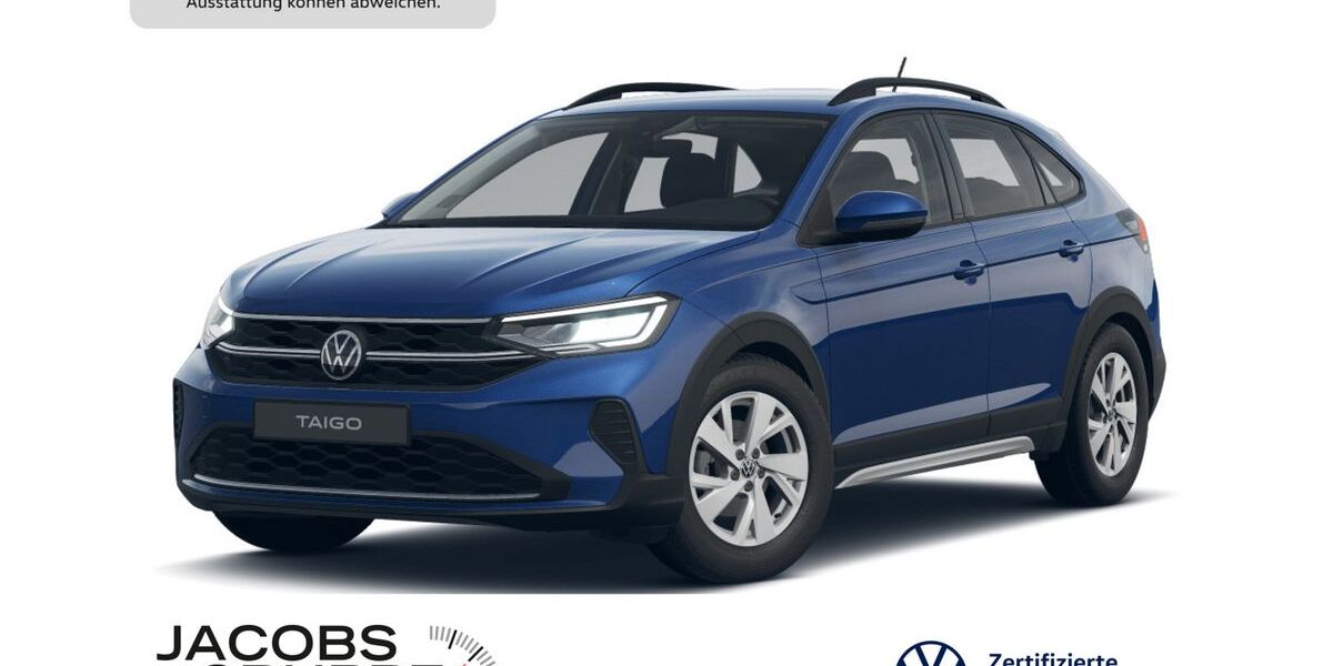 VW Taigo 1.124 km 22.320 &euro; Aachen 52078