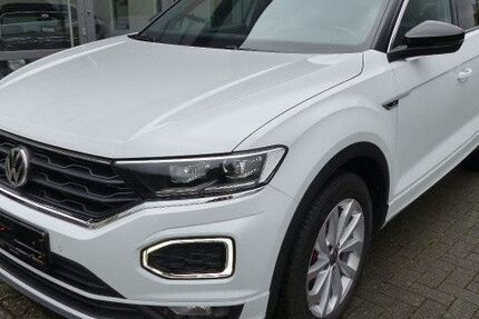VW T-Roc 109.000 km 19.490 &euro; Aachen 52070