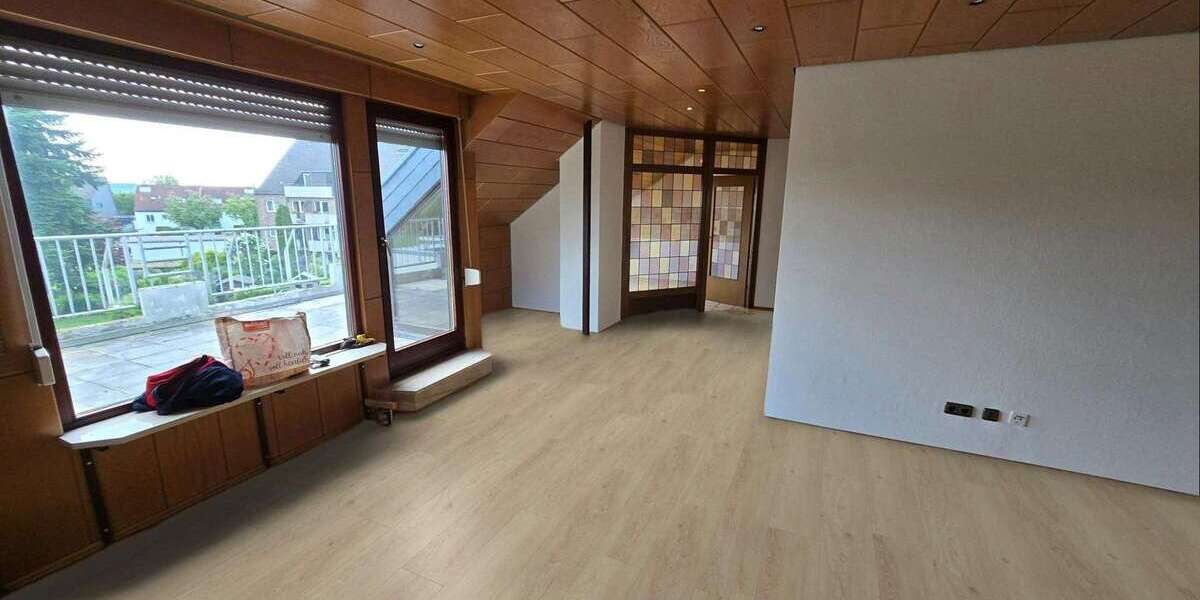 Wohnung zum Mieten in Aachen-Verlautenheide 890 € 105 m² 3 zimmer