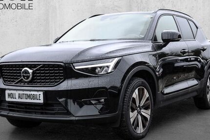 Volvo XC40 10.312 km 36.890 € Aachen 52078