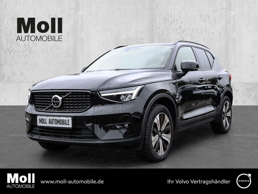 Volvo XC40 10.312 km 36.890 € Aachen 52078