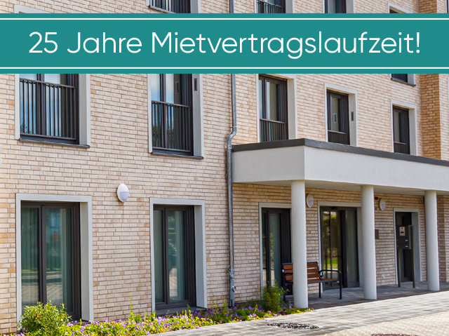 Wohnung zum Kaufen in Alsdorf 213.900 € 46 m² 1 zimmer