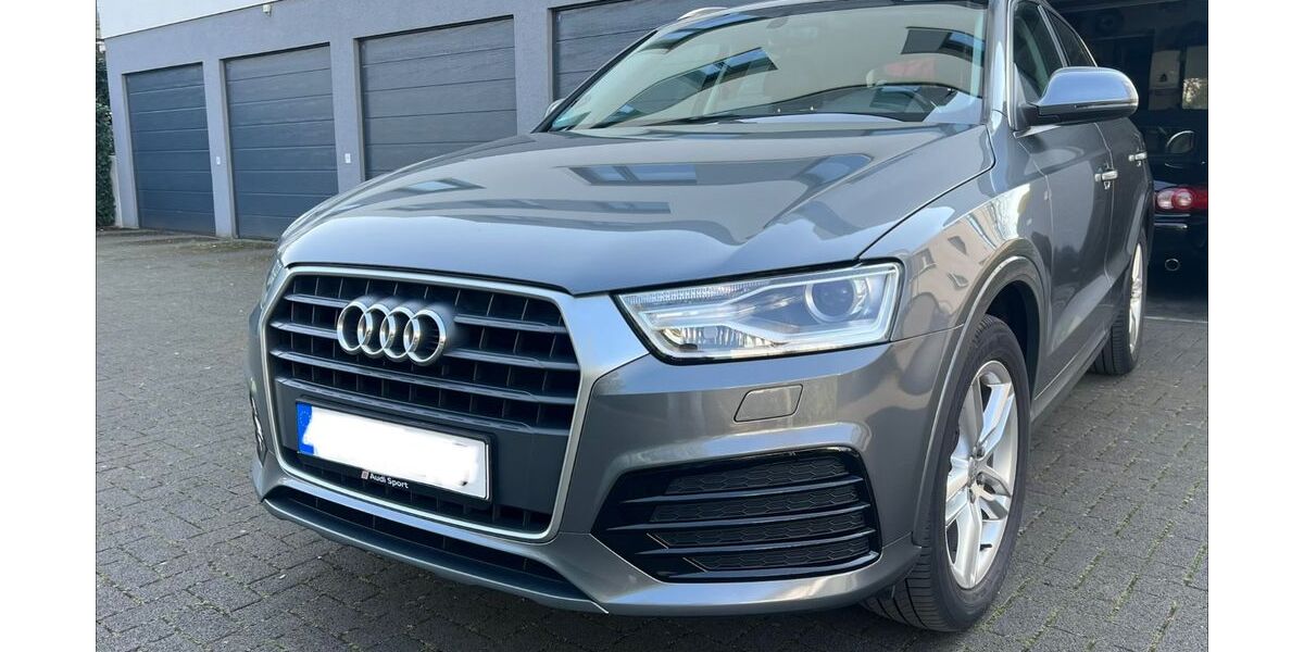 Audi Q3 144.500 km 15.249 &euro; Würselen 52146