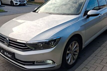 VW Passat 308.000 km 9.500 &euro; Herzogenrath 52134