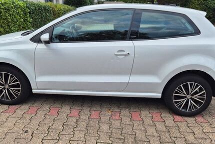 VW Polo 176.000 km 7.000 € Aachen 52076