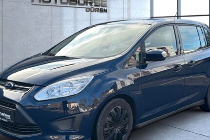 Ford C-Max 56.420 km 6.999 &euro; Düren 52349