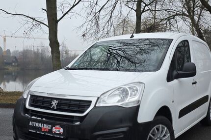 Peugeot Partner 105.000 km 7.999 &euro; Inden 52459