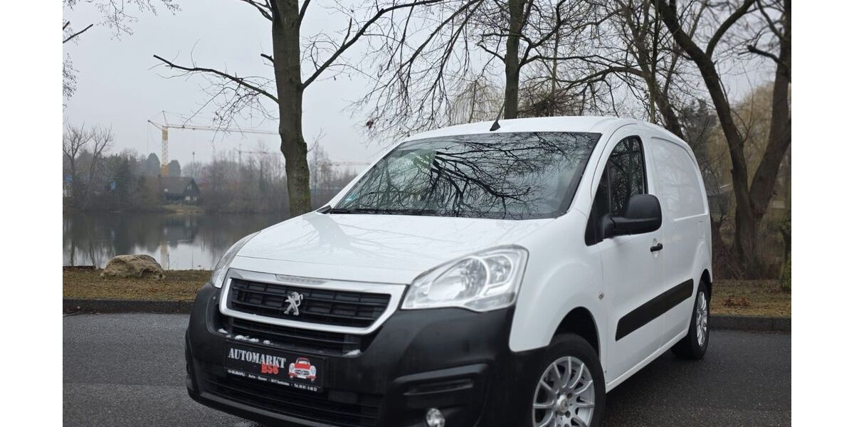 Peugeot Partner 105.000 km 7.999 &euro; Inden 52459