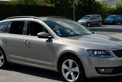 Skoda Octavia 88.824 km 12.990 &euro; Alsdorf 52477