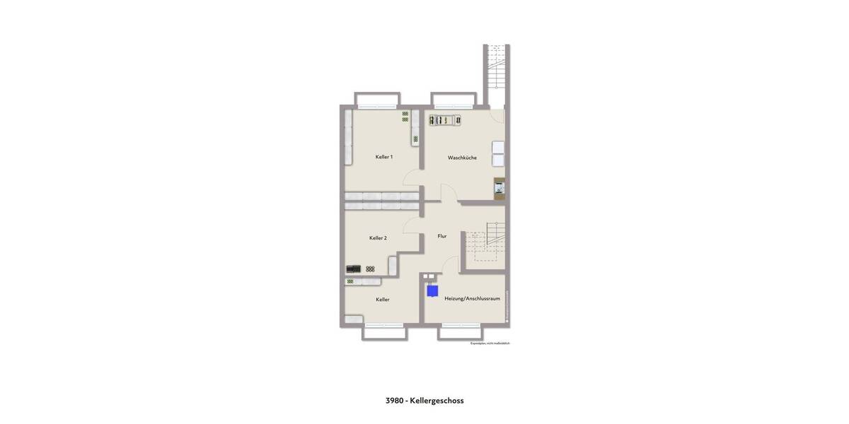 Mehrfamilienhaus, Wohnhaus Würselen Bardenberg - 6 Zimmer, 169 m&sup2;, 425.000&euro; | Angebot:26192216