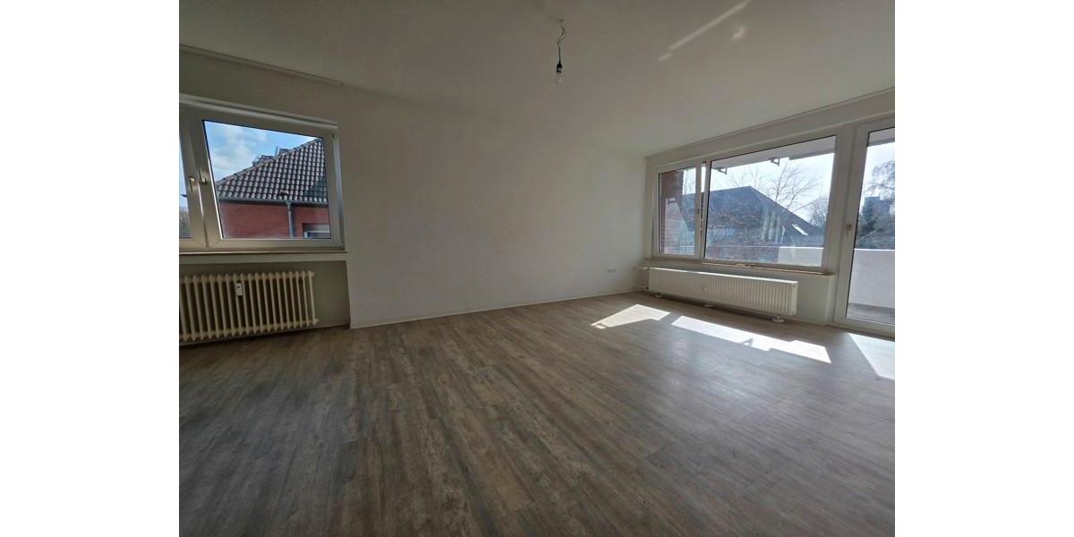 Etagenwohnung Aachen Aachen-Mitte - 3 Zimmer, 79 m&sup2;, 846&euro; | Angebot:25823139