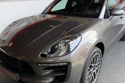 Porsche Macan 168.421 km 25.990 &euro; Stolberg 52223