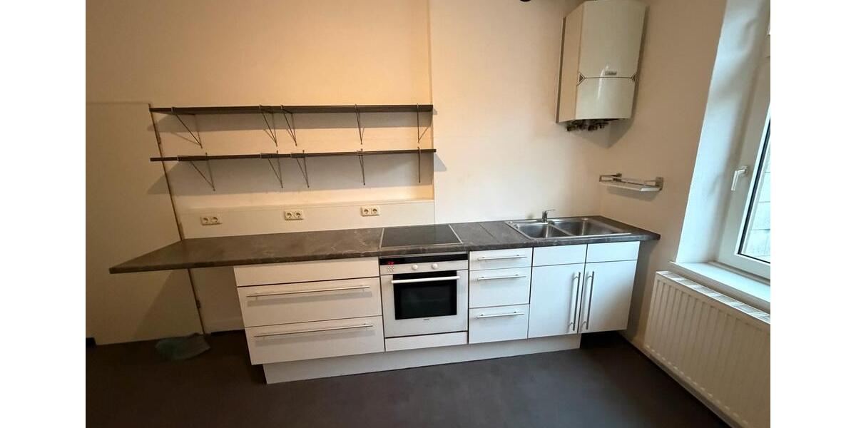 Dachgeschoßwohnung Aachen Eilendorf - 1 Zimmer, 15 m&sup2;, 360&euro; | Angebot:24870959