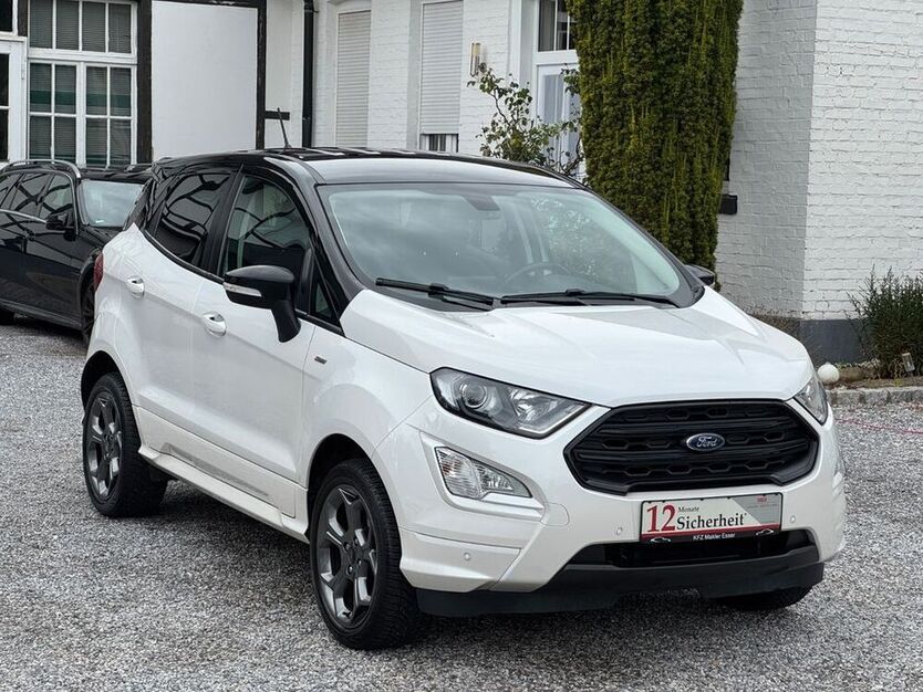EcoSport