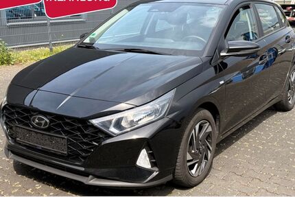 Hyundai i20 79.221 km 14.990 &euro; Übach-Palenberg ( nähe Aachen ) 52531