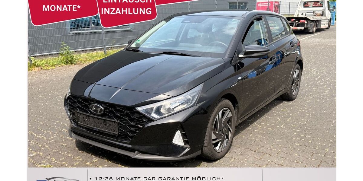 Hyundai i20 79.221 km 14.990 &euro; Übach-Palenberg ( nähe Aachen ) 52531