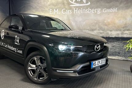Mazda MX-30 45.000 km 15.750 € Heinsberg 52525