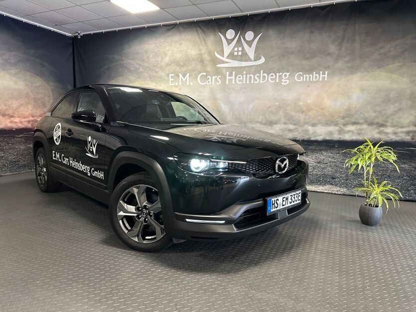 Mazda MX-30 45.000 km 15.750 € Heinsberg 52525